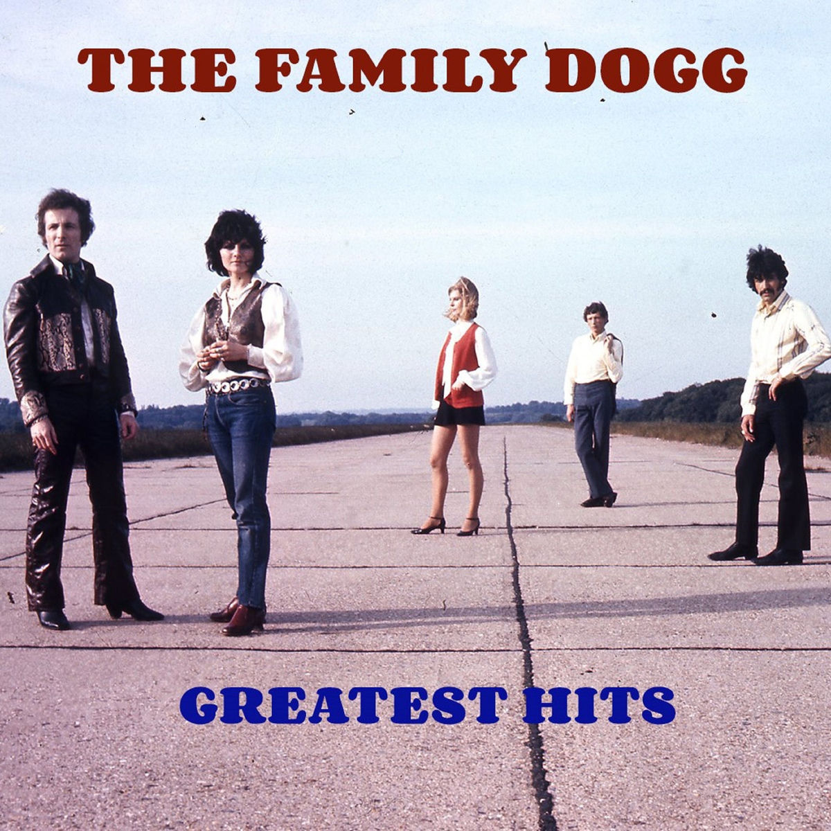 Family Dogg